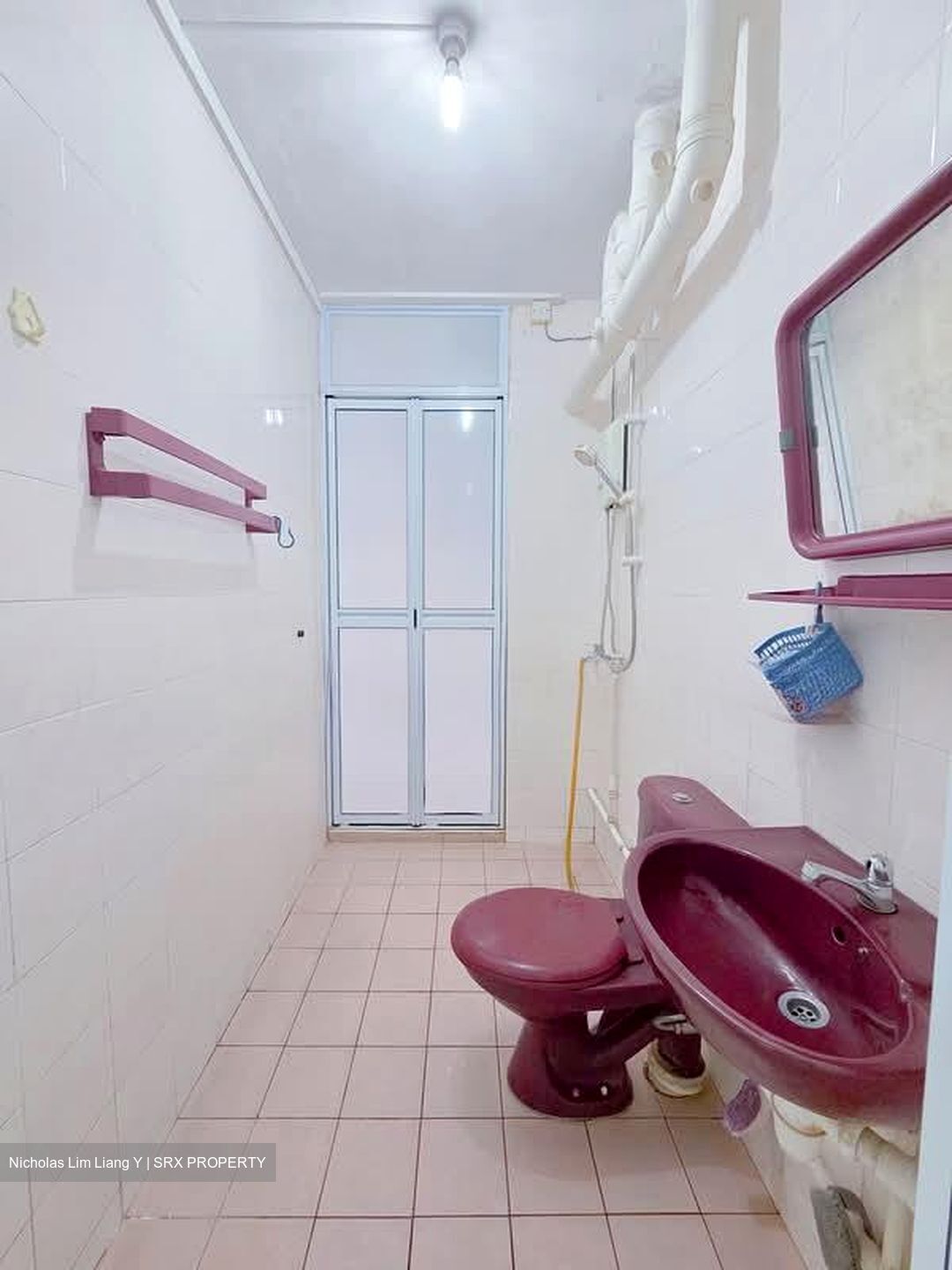 Blk 790 Woodlands Avenue 6 (Woodlands), HDB 5 Rooms #569788371